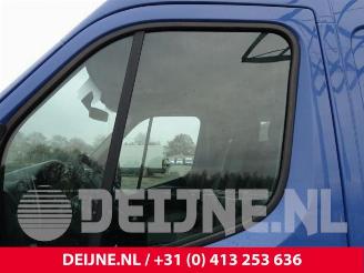 Renault Master Master III (FV), Van, 2010 2.3 dCi 125 16V FWD picture 14