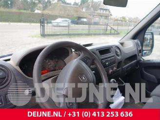 Renault Master Master III (FV), Van, 2010 2.3 dCi 125 16V FWD picture 21