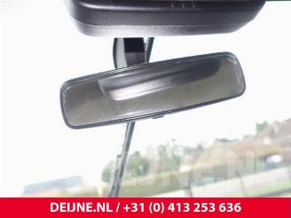 Renault Master Master III (FV), Van, 2010 2.3 dCi 125 16V FWD picture 31