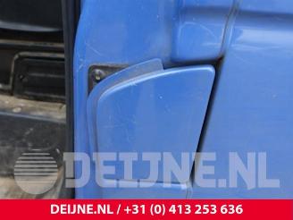 Renault Master Master III (FV), Van, 2010 2.3 dCi 125 16V FWD picture 17