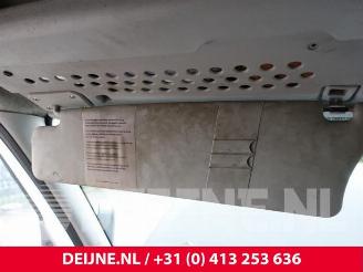 Iveco Daily New Daily IV, Van, 2006 / 2011 35C11V, 35S11V picture 33