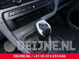 Opel Vivaro Vivaro, Van, 2019 1.5 CDTI 102 picture 25