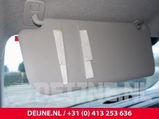 Opel Vivaro Vivaro, Van, 2019 1.5 CDTI 102 picture 27