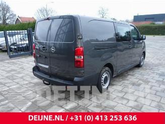 Opel Vivaro Vivaro, Van, 2019 1.5 CDTI 102 picture 7