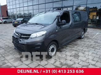 Opel Vivaro Vivaro, Van, 2019 1.5 CDTI 102 picture 3