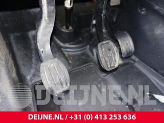 Opel Vivaro Vivaro, Van, 2019 1.5 CDTI 102 picture 26