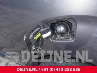 Opel Vivaro Vivaro, Van, 2019 1.5 CDTI 102 picture 31