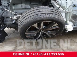 Volvo V-60 V60 II (ZW), Combi, 2018 2.0 B3 16V Mild Hybrid Geartronic picture 10
