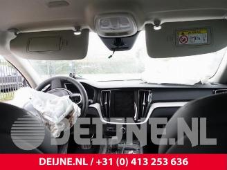 Volvo V-60 V60 II (ZW), Combi, 2018 2.0 B3 16V Mild Hybrid picture 28