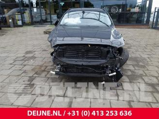 Volvo V-60 V60 II (ZW), Combi, 2018 2.0 B3 16V Mild Hybrid Geartronic picture 2