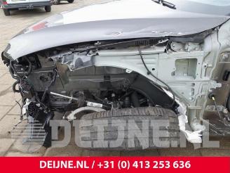 Volvo V-60 V60 II (ZW), Combi, 2018 2.0 B3 16V Mild Hybrid picture 9