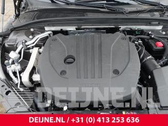 Volvo V-60 V60 II (ZW), Combi, 2018 2.0 B3 16V Mild Hybrid Geartronic picture 35