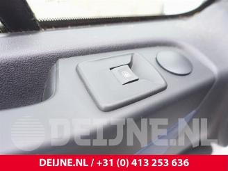Opel Vivaro Vivaro, Van, 2014 / 2019 1.6 CDTI 90 picture 18