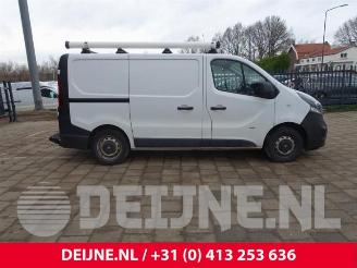 Opel Vivaro Vivaro, Van, 2014 / 2019 1.6 CDTI 90 picture 8