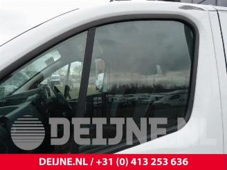 Opel Vivaro Vivaro, Van, 2014 / 2019 1.6 CDTI 90 picture 13