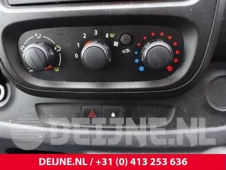 Opel Vivaro Vivaro, Van, 2014 / 2019 1.6 CDTI 90 picture 26