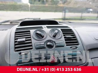 Mercedes Vito Vito (639.6), Van, 2003 / 2014 2.2 109 CDI 16V picture 27