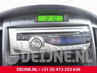 Hyundai H-300 H-300, Van, 2008 2.5 CRDi picture 31