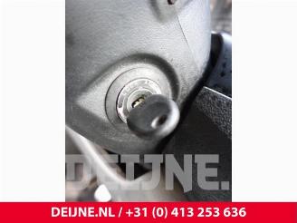 Hyundai H-300 H-300, Van, 2008 2.5 CRDi picture 32