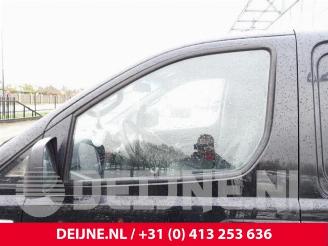 Hyundai H-300 H-300, Van, 2008 2.5 CRDi picture 14