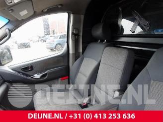 Hyundai H-300 H-300, Van, 2008 2.5 CRDi picture 21