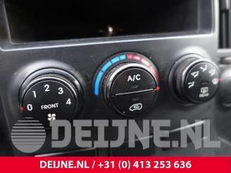 Hyundai H-300 H-300, Van, 2008 2.5 CRDi picture 30