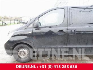 Hyundai H-300 H-300, Van, 2008 2.5 CRDi picture 16