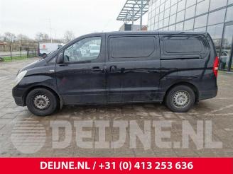 Hyundai H-300 H-300, Van, 2008 2.5 CRDi picture 4