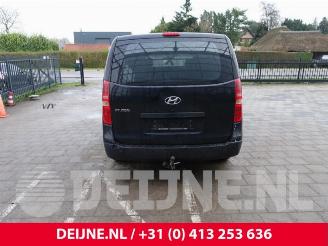 Hyundai H-300 H-300, Van, 2008 2.5 CRDi picture 6