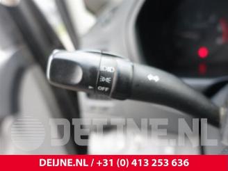 Hyundai H-300 H-300, Van, 2008 2.5 CRDi picture 34