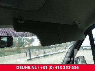 Renault Master Master II (FD/HD), Van, 1997 / 2010 2.2 dCi 16V picture 29