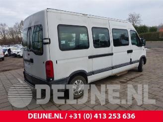 Renault Master Master II (FD/HD), Van, 1997 / 2010 2.2 dCi 16V picture 7