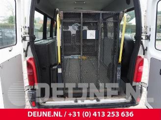 Renault Master Master II (FD/HD), Van, 1997 / 2010 2.2 dCi 16V picture 34