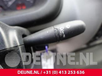 Renault Master Master II (FD/HD), Van, 1997 / 2010 2.2 dCi 16V picture 21