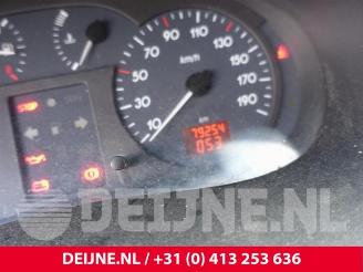 Renault Master Master II (FD/HD), Van, 1997 / 2010 2.2 dCi 16V picture 32