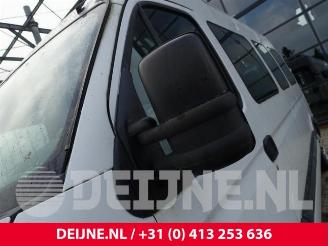 Renault Master Master II (FD/HD), Van, 1997 / 2010 2.2 dCi 16V picture 11