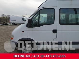 Renault Master Master II (FD/HD), Van, 1997 / 2010 2.2 dCi 16V picture 15