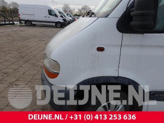 Renault Master Master II (FD/HD), Van, 1997 / 2010 2.2 dCi 16V picture 9