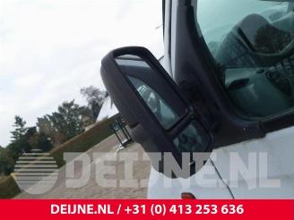 Renault Master Master II (FD/HD), Van, 1997 / 2010 2.2 dCi 16V picture 12