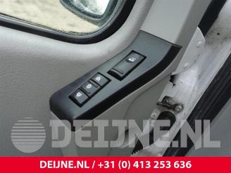 Renault Master Master II (FD/HD), Van, 1997 / 2010 2.2 dCi 16V picture 17