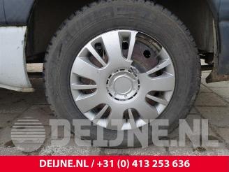 Renault Master Master II (FD/HD), Van, 1997 / 2010 2.2 dCi 16V picture 33