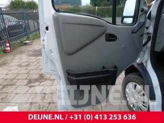 Renault Master Master II (FD/HD), Van, 1997 / 2010 2.2 dCi 16V picture 16