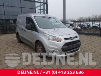 rozbiórka samochody osobowe Ford Transit Connect Transit Connect (PJ2), Van, 2013 1.0 EcoBoost 12V 2014/9