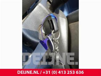 Ford Transit Transit, Van, 2000 / 2006 2.0 TDdi 16V picture 28