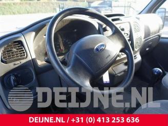 Ford Transit Transit, Van, 2000 / 2006 2.0 TDdi 16V picture 20