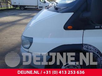 Ford Transit Transit, Van, 2000 / 2006 2.0 TDdi 16V picture 9