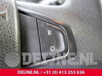 Renault Master Master III (MA/MB/MC/MD/MH/MF/MG/MH), Van, 2010 2.3 dCi 16V picture 23