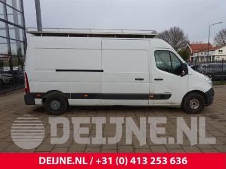 Renault Master Master III (MA/MB/MC/MD/MH/MF/MG/MH), Van, 2010 2.3 dCi 16V picture 8