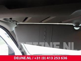 Renault Master Master III (MA/MB/MC/MD/MH/MF/MG/MH), Van, 2010 2.3 dCi 16V picture 27