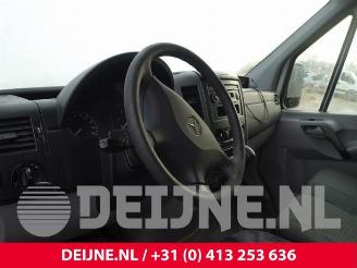 Mercedes Sprinter Sprinter 3t (906.61), Van, 2006 / 2018 209 CDI 16V picture 21